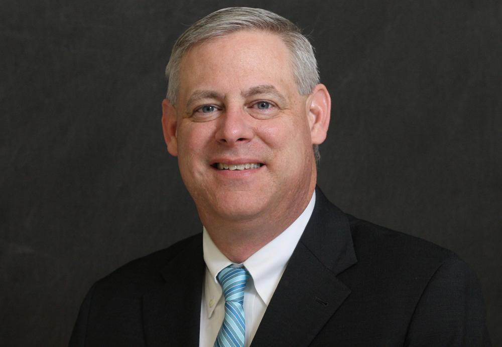 Portrait of Cameron Smallwood