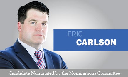 Eric Carlson Clickable Link