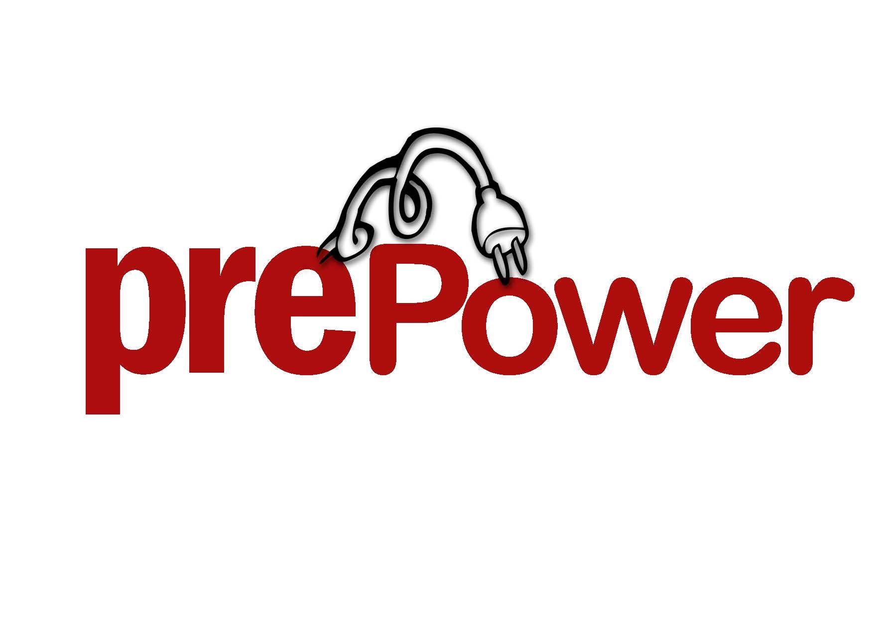PrePower logo