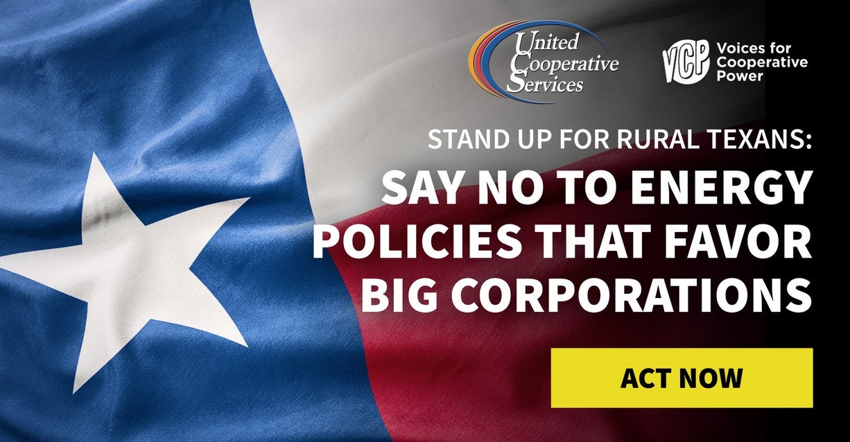 VCP Flag image
