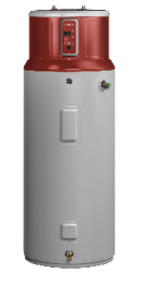 Heat pump water heater