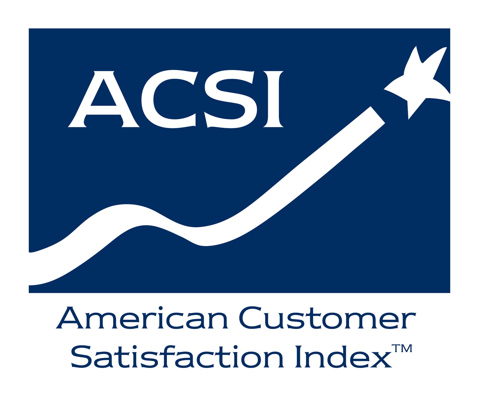 ACSI Logo