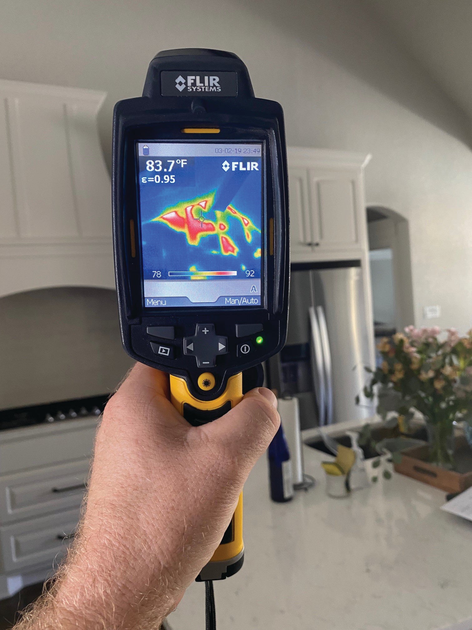 FLIR