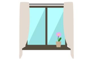 Framing Windows in a New Light