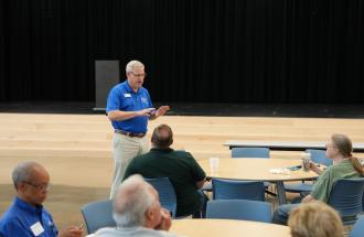 Meeting Your Expections