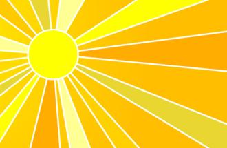 Here Comes The Sun