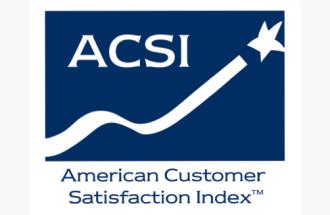 American Customer Satisfaction Index