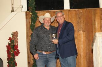 Volt award