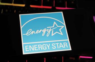 Energy Star Logo