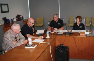 Nominations Committee