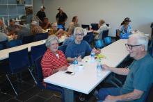 Member Appreciation Day in Meridian