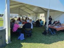 Member Appreciation Day in Possum Kingdom