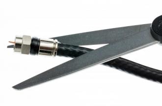 Cut the cord