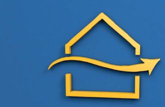House graphic