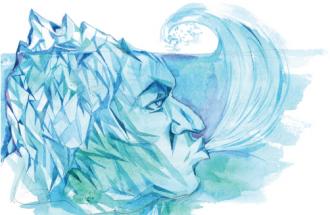 Jack Frost